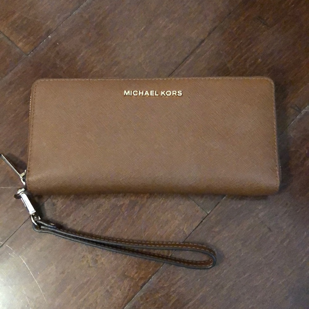 Michael Kors wallet
